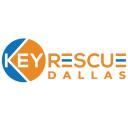 Key Rescue Dallas logo